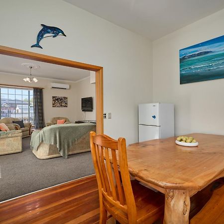 Ludstone Villa - A Charming Family Home Kaikoura Exterior foto