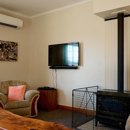 Ludstone Villa - A Charming Family Home Kaikoura Exterior foto