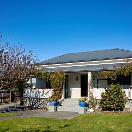 Ludstone Villa - A Charming Family Home Kaikoura Exterior foto