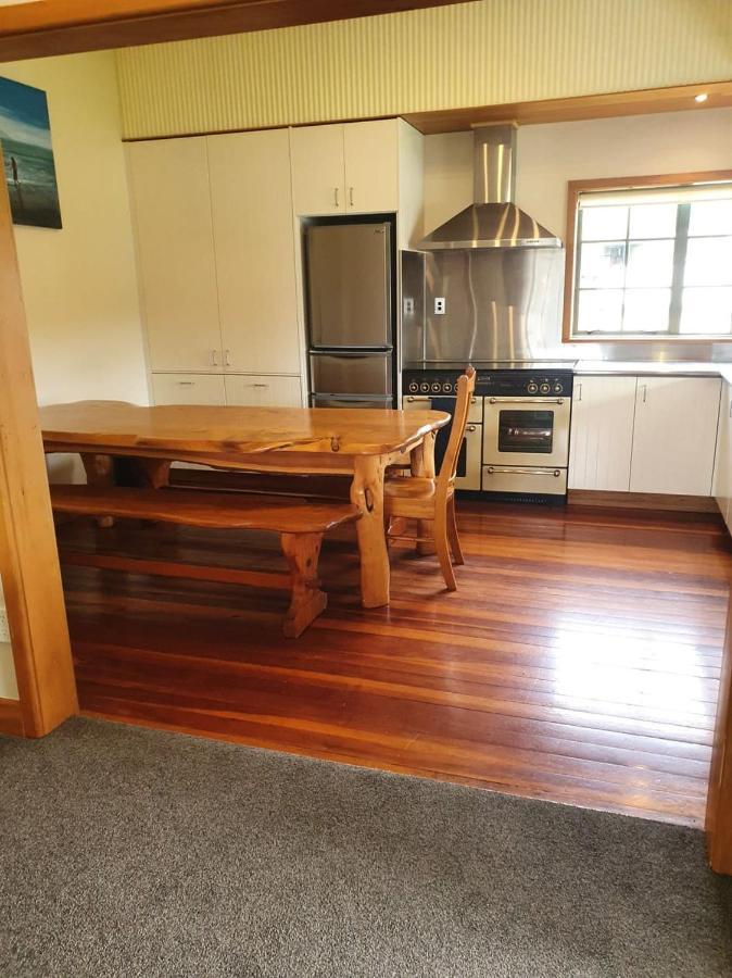 Ludstone Villa - A Charming Family Home Kaikoura Exterior foto
