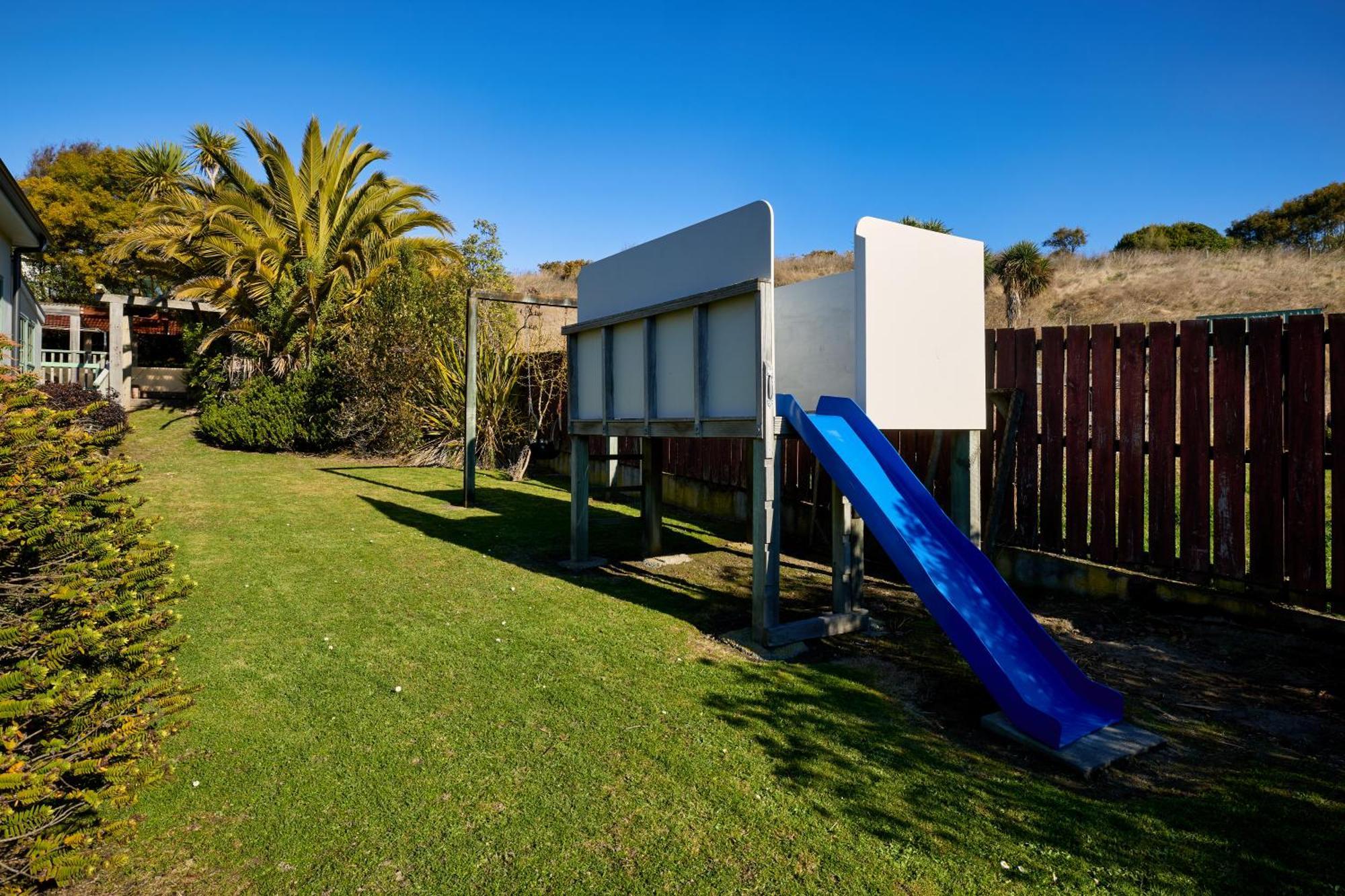 Ludstone Villa - A Charming Family Home Kaikoura Exterior foto