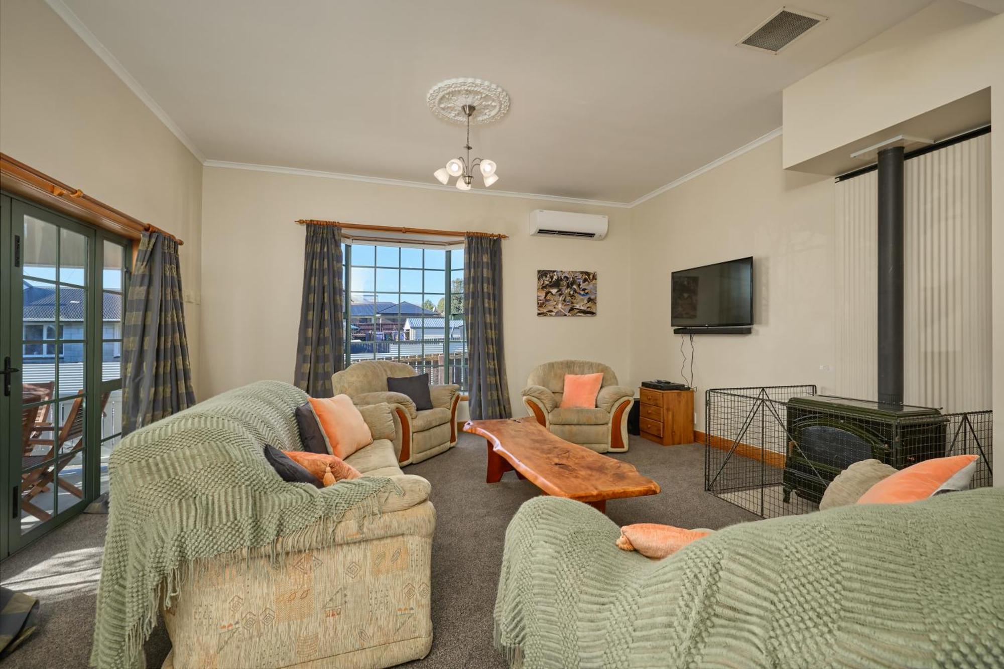 Ludstone Villa - A Charming Family Home Kaikoura Exterior foto