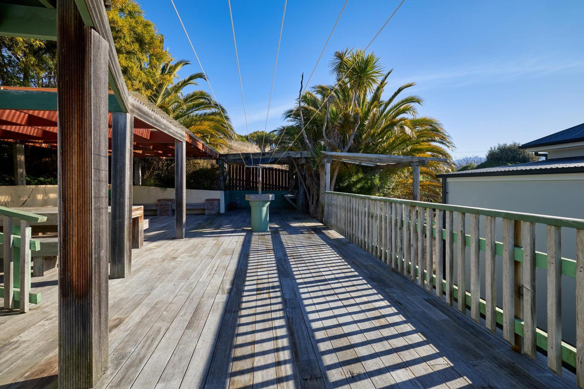 Ludstone Villa - A Charming Family Home Kaikoura Exterior foto