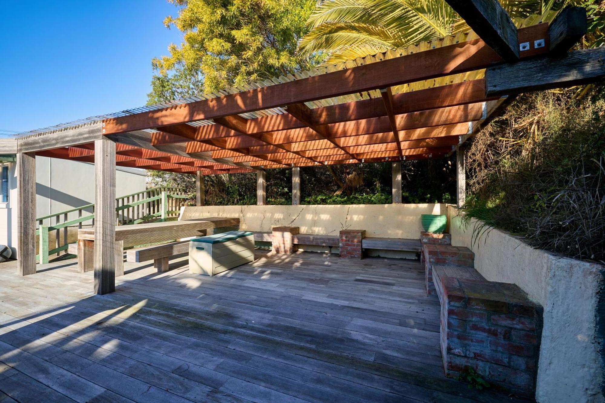 Ludstone Villa - A Charming Family Home Kaikoura Exterior foto