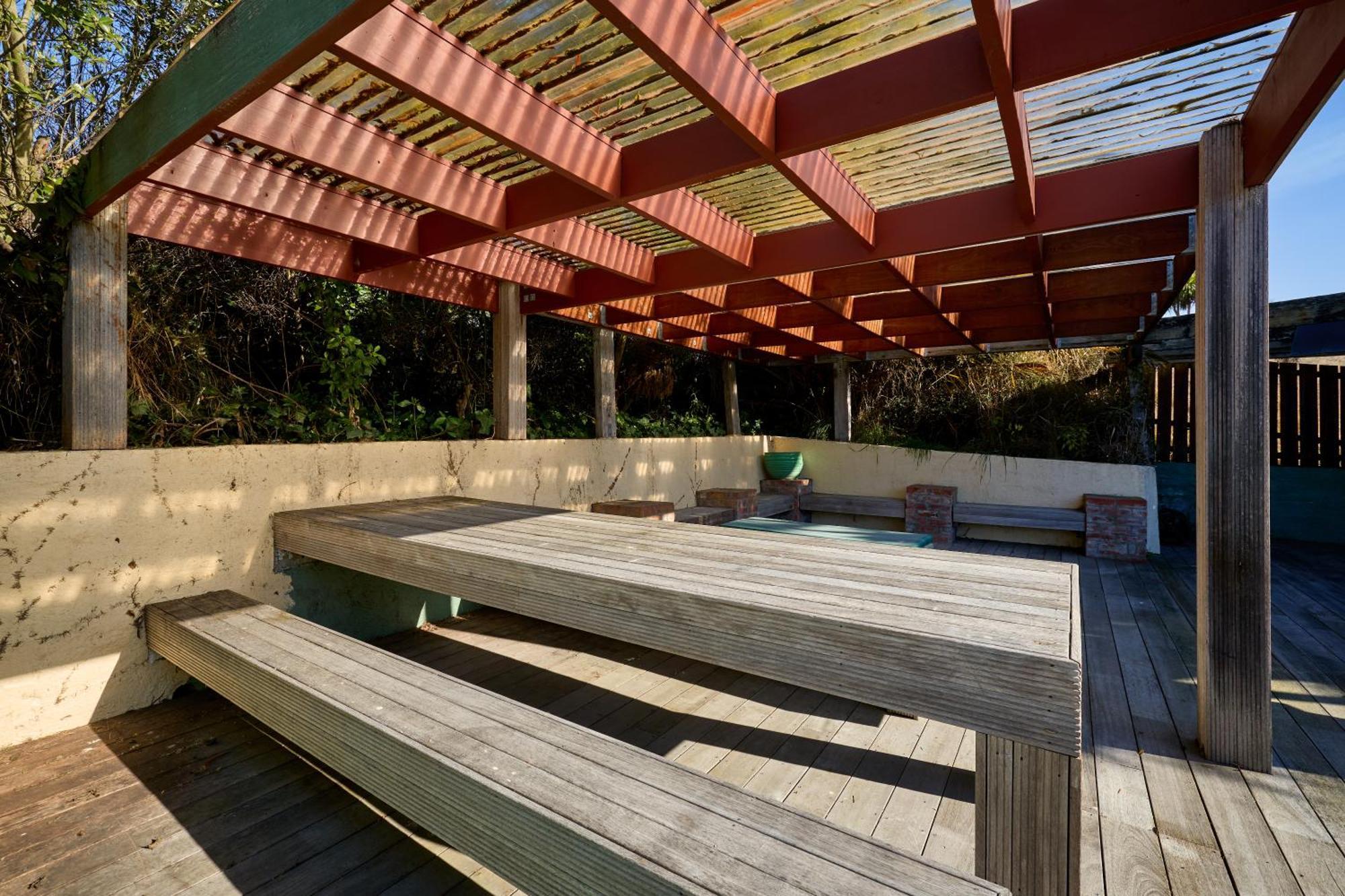 Ludstone Villa - A Charming Family Home Kaikoura Exterior foto