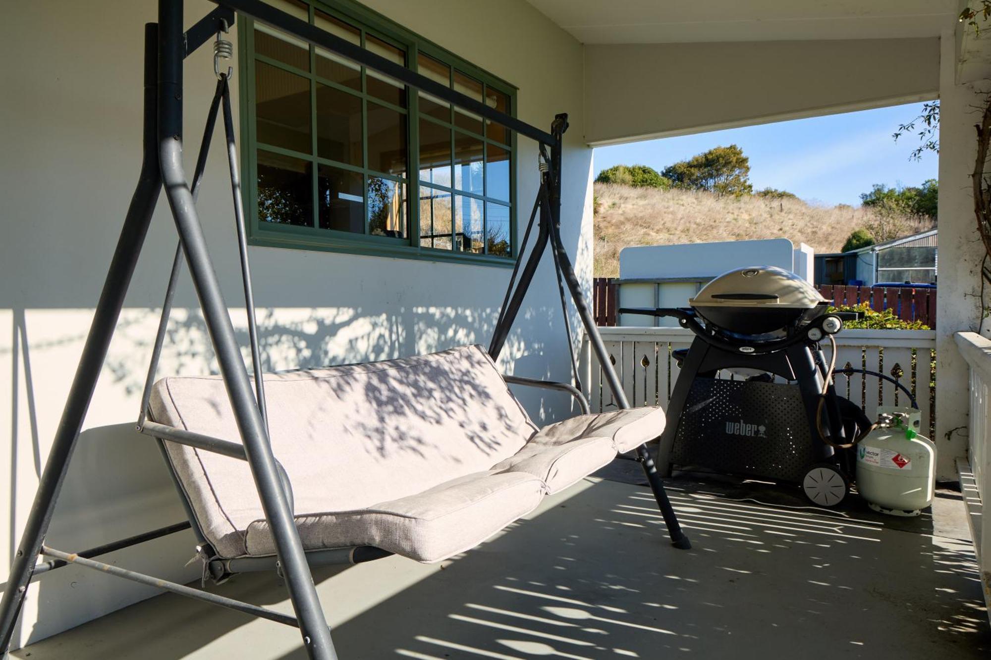 Ludstone Villa - A Charming Family Home Kaikoura Exterior foto